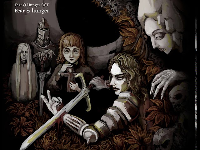 Fear and Hunger